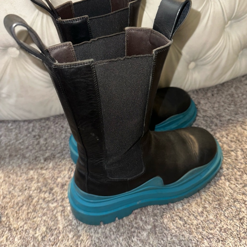 Bottega boots